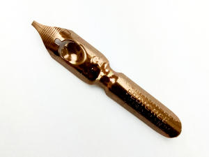 William Mitchell Round Hand 3.5